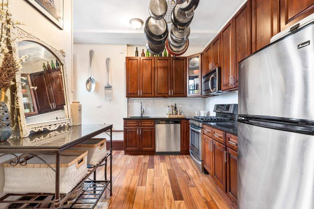 790 Riverside Drive, Unit 12F photo 6