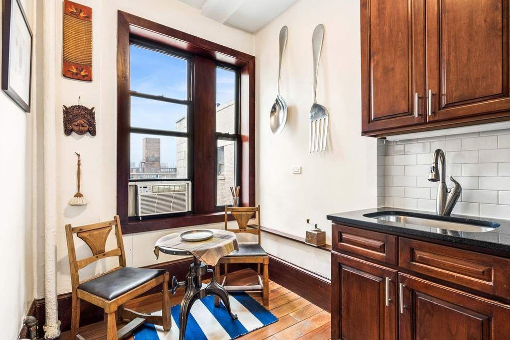 790 Riverside Drive, Unit 12F photo 7