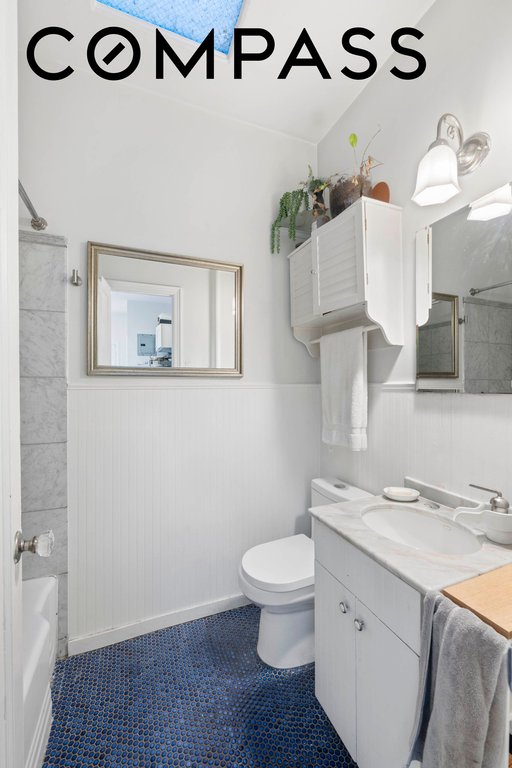 21 Monroe Place, Unit 5F photo 7