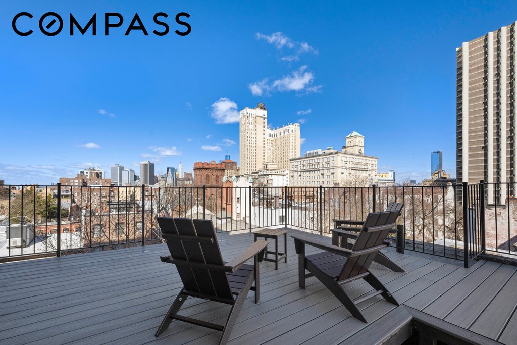 21 Monroe Place, Unit 5F photo 8