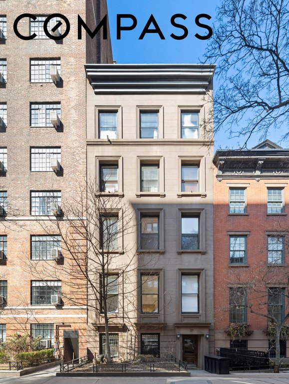 21 Monroe Place, Unit 5F photo 9
