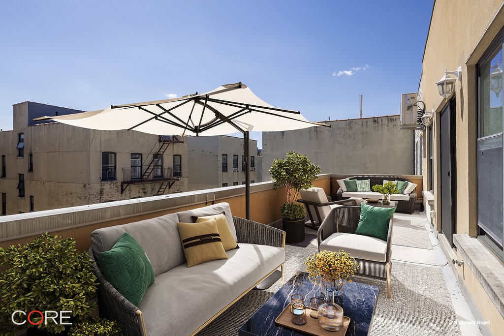108 West 138th Street, Unit PH6A photo 2