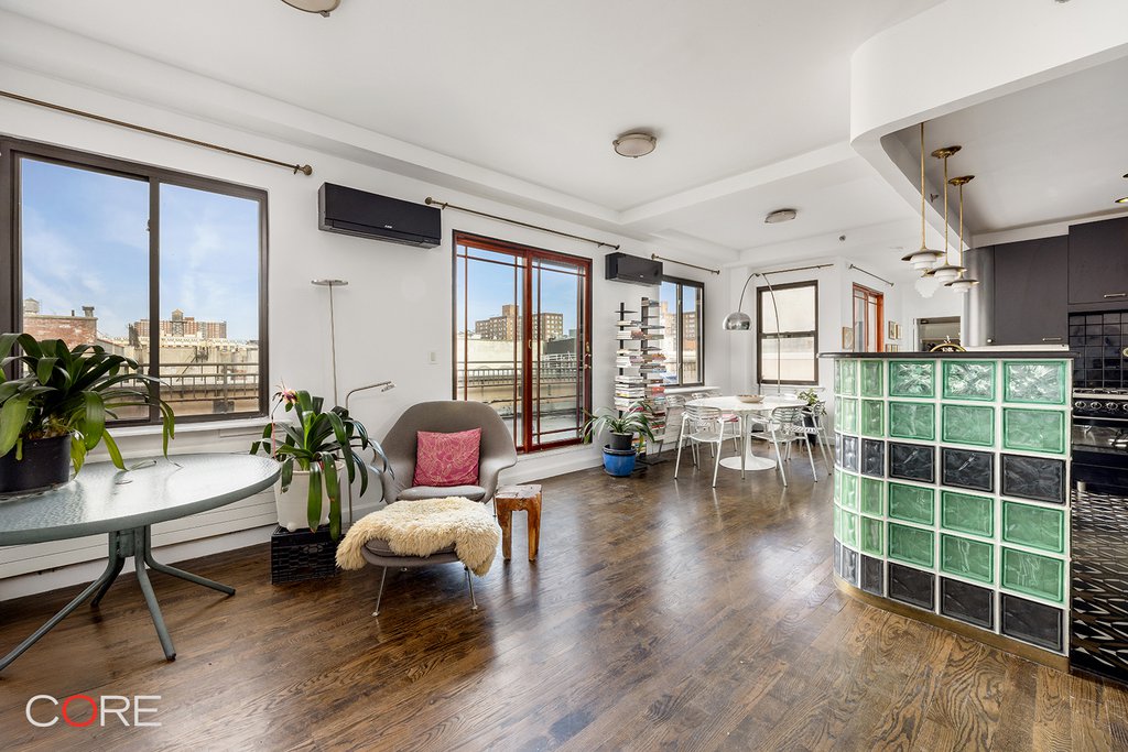 108 West 138th Street, Unit PH6A photo 3