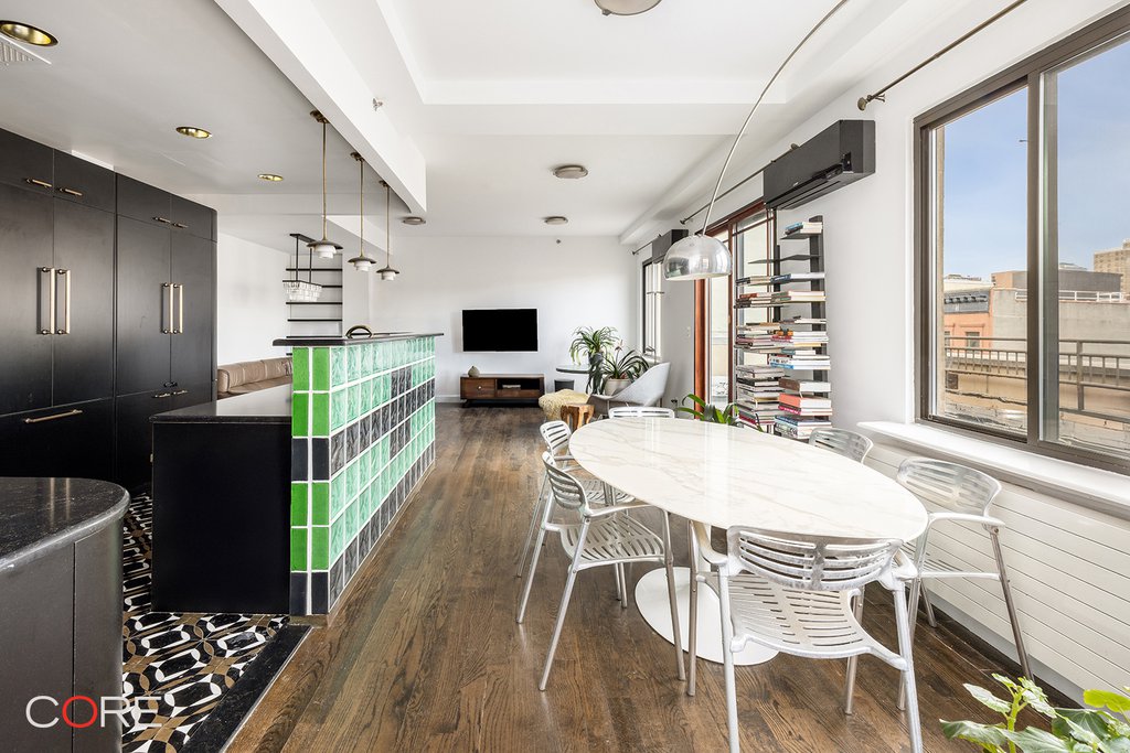 108 West 138th Street, Unit PH6A photo 4