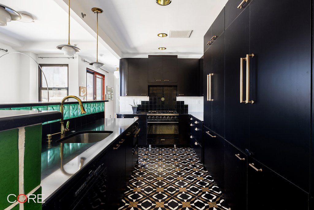 108 West 138th Street, Unit PH6A photo 5