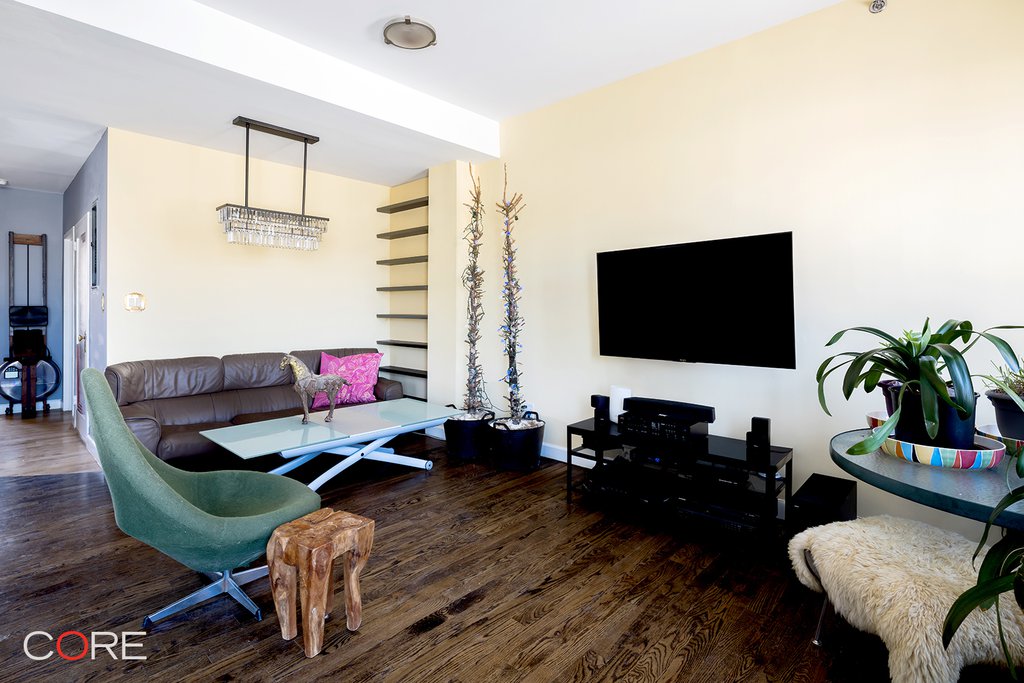 108 West 138th Street, Unit PH6A photo 6