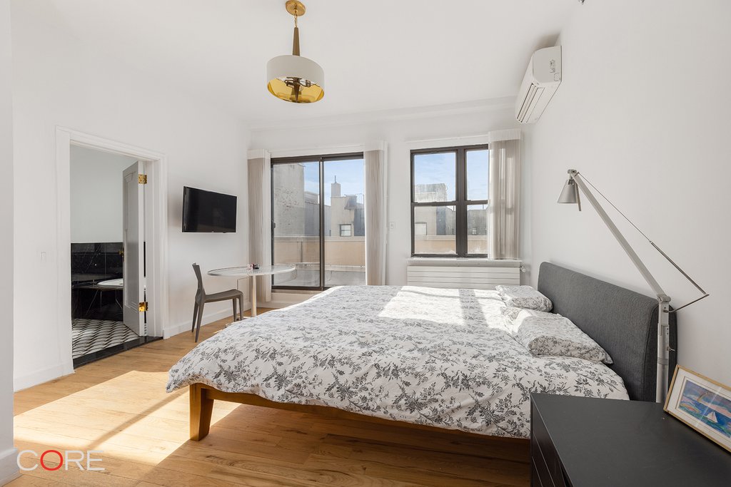 108 West 138th Street, Unit PH6A photo 7