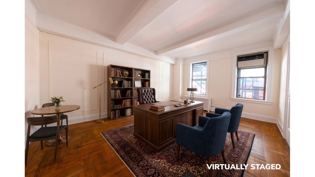 311 East 72nd Street, Unit 1G