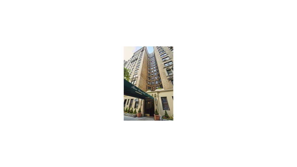 311 East 72nd Street, Unit 1G photo 9