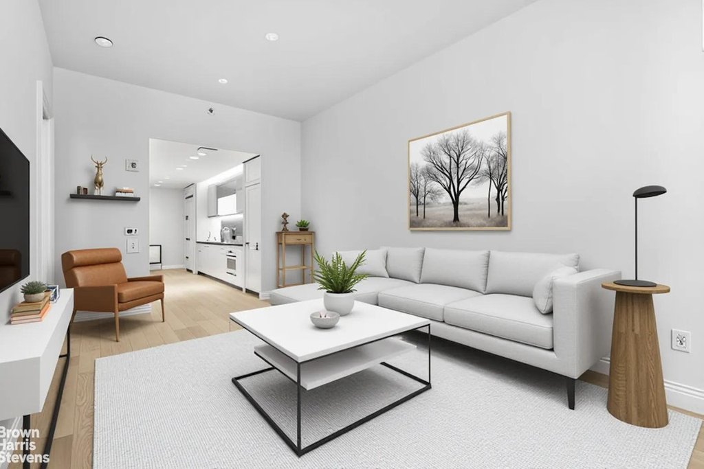 1 Wall Street, Unit 1517