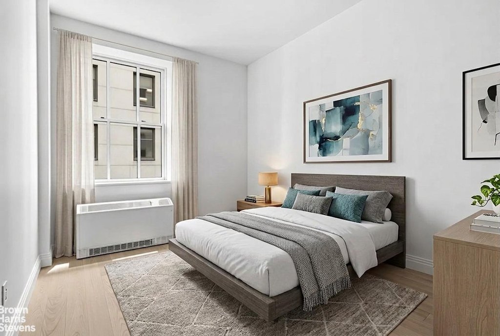 1 Wall Street, Unit 1517 photo 3