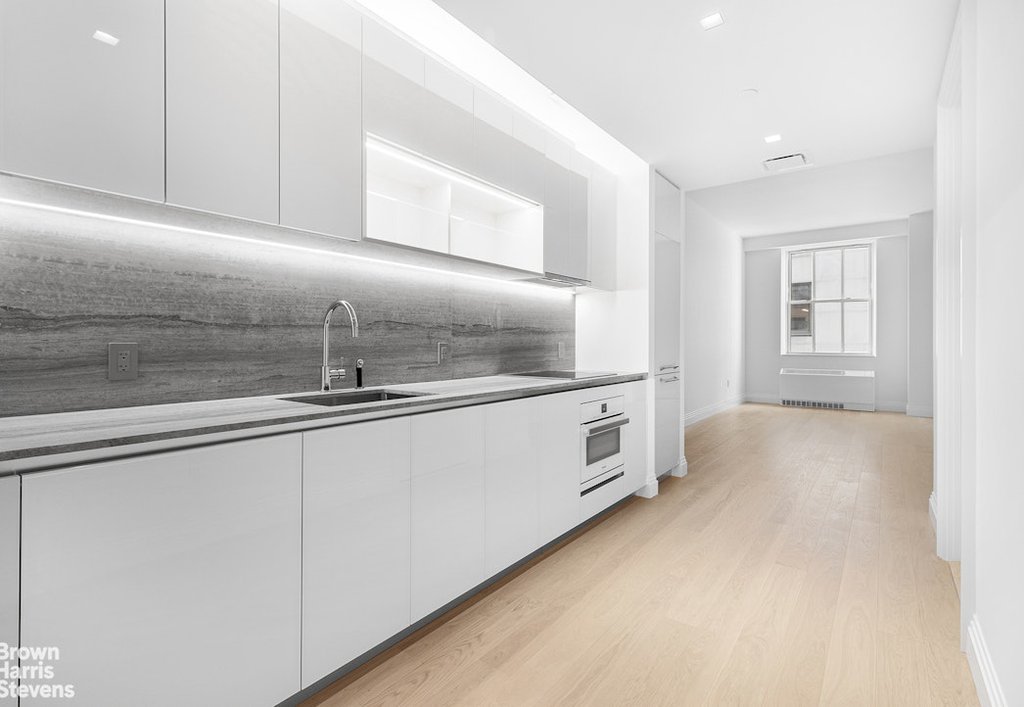 1 Wall Street, Unit 1517 photo 5