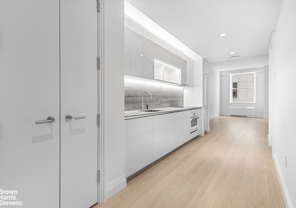1 Wall Street, Unit 1517 photo 8