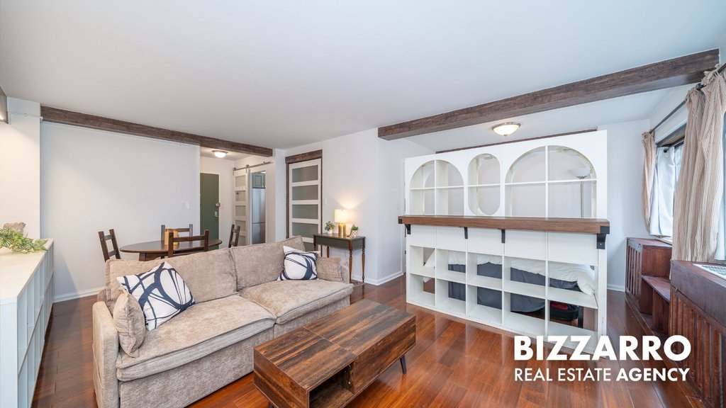 310 West 56th Street, Unit 8F