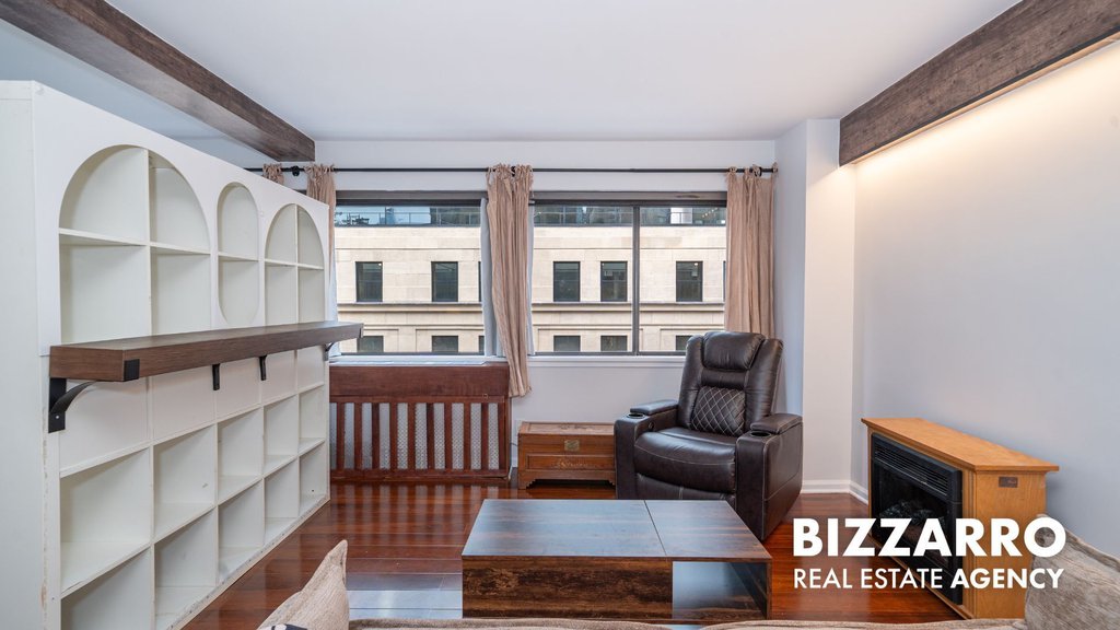 310 West 56th Street, Unit 8F photo 3