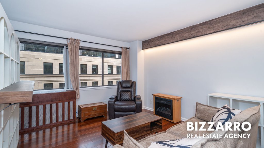 310 West 56th Street, Unit 8F photo 4