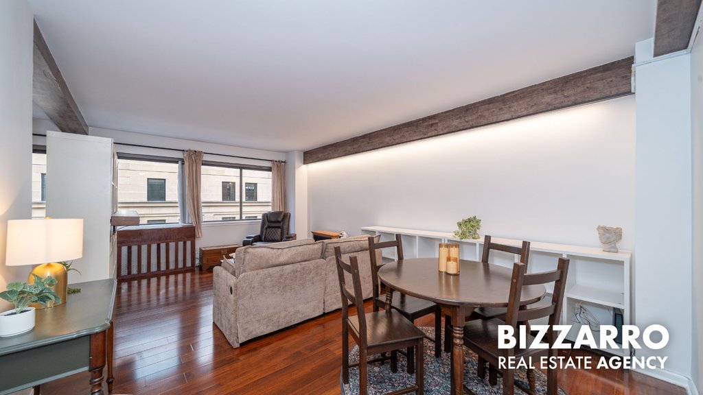 310 West 56th Street, Unit 8F photo 5