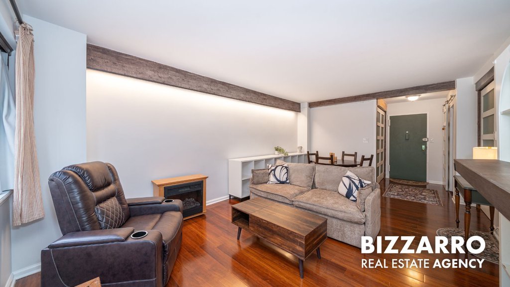 310 West 56th Street, Unit 8F photo 6