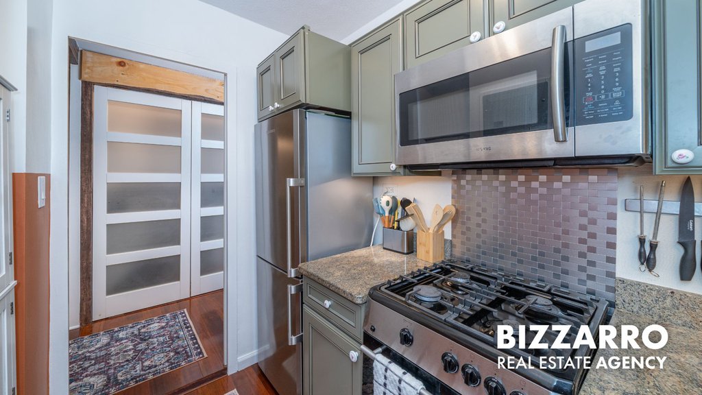 310 West 56th Street, Unit 8F photo 11