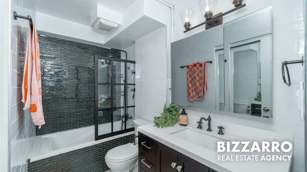310 West 56th Street, Unit 8F photo 14