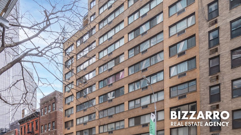 310 West 56th Street, Unit 8F photo 17