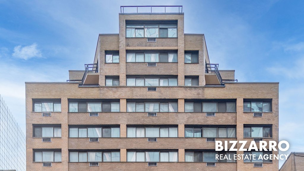 310 West 56th Street, Unit 8F photo 18