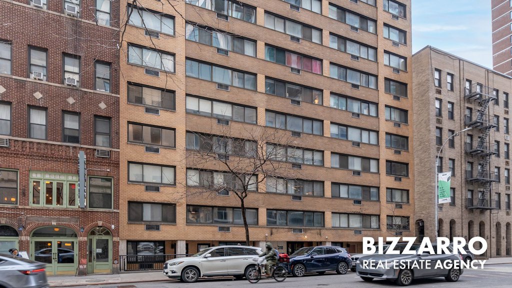 310 West 56th Street, Unit 8F photo 19