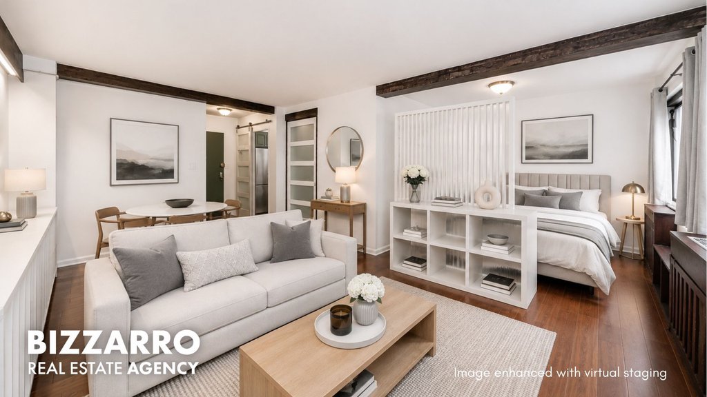 310 West 56th Street, Unit 8F