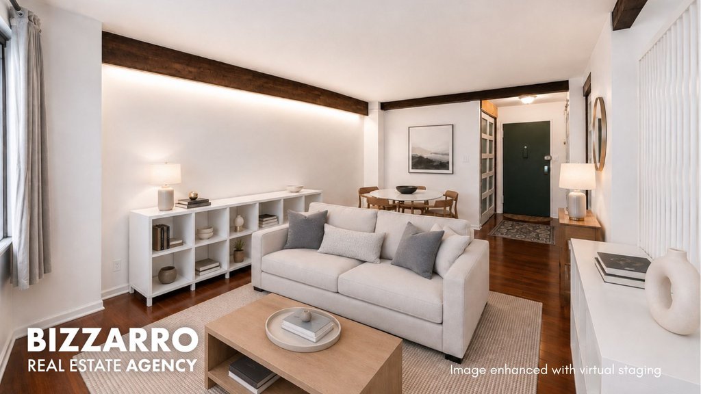 310 West 56th Street, Unit 8F photo 2
