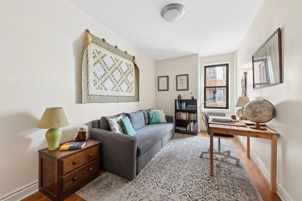 159-00 Riverside DRIVE WEST, Unit 3L photo 6