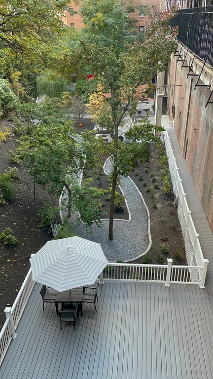 159-00 Riverside DRIVE WEST, Unit 3L photo 11