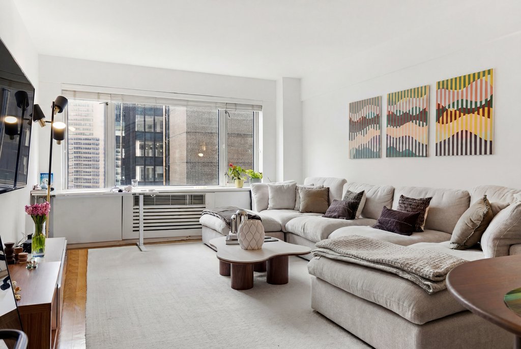 211 East 51st Street, Unit 9G