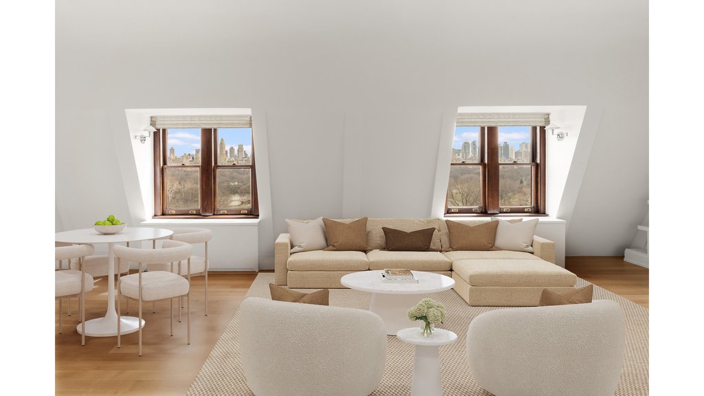 1 West 72nd Street, Unit 92