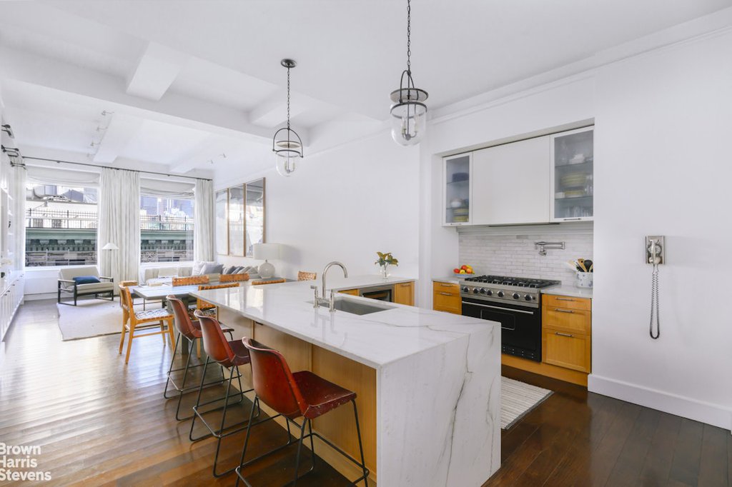 15 East 26th Street, Unit 11F