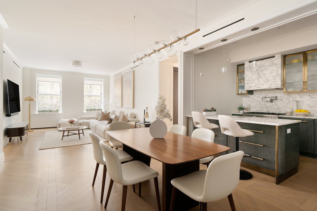 498 West End Avenue, Unit 3C photo 2