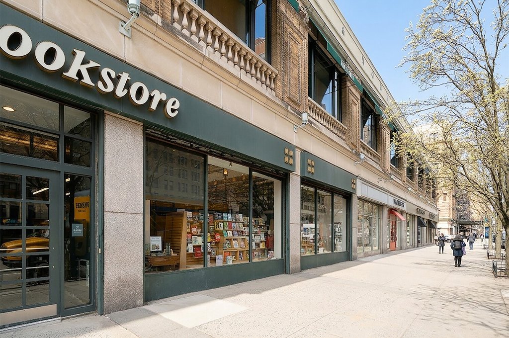 498 West End Avenue, Unit 3C photo 12