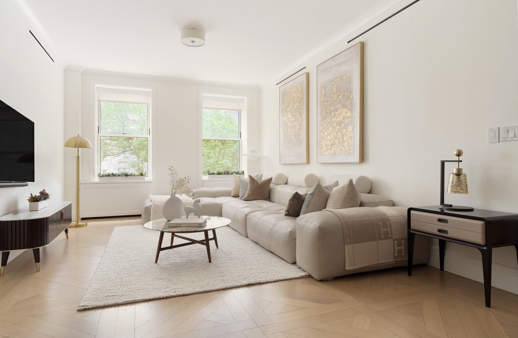 498 West End Avenue, Unit 3C
