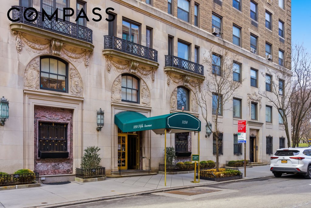 1158 Fifth Avenue, Unit 4A photo 24
