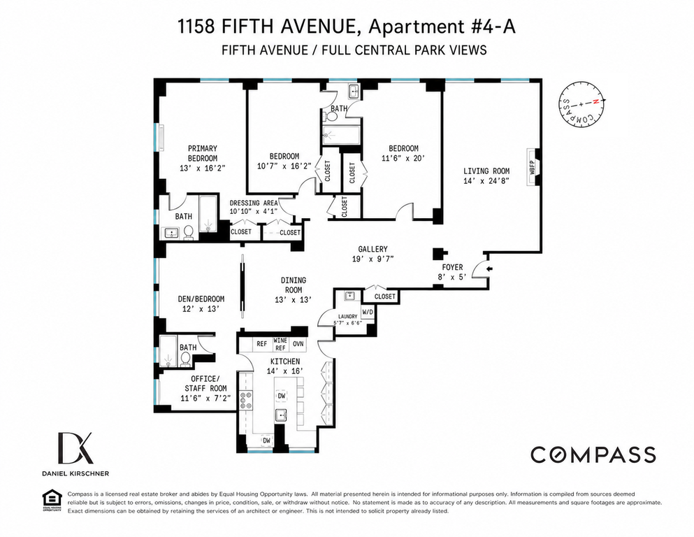 1158 Fifth Avenue, Unit 4A photo 26