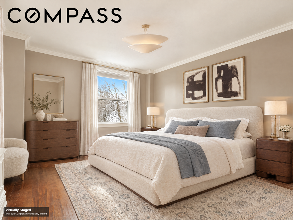 1158 Fifth Avenue, Unit 4A photo 5