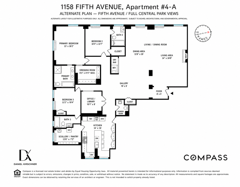 1158 Fifth Avenue, Unit 4A photo 27