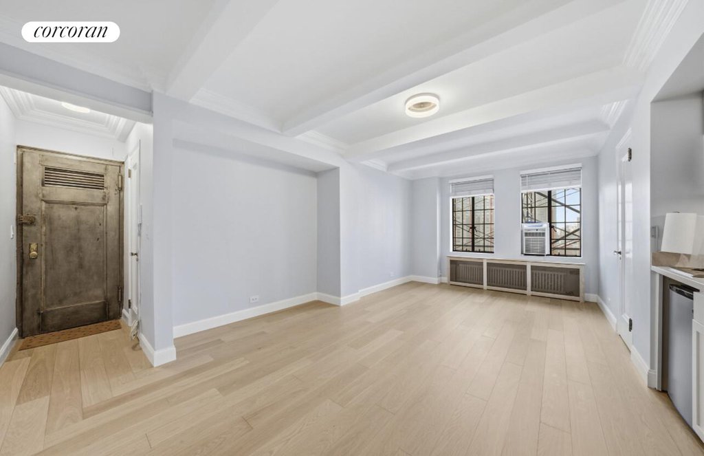 320 East 42nd Street, Unit 2117