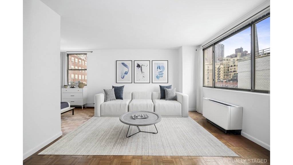 153 East 87th Street, Unit 10C