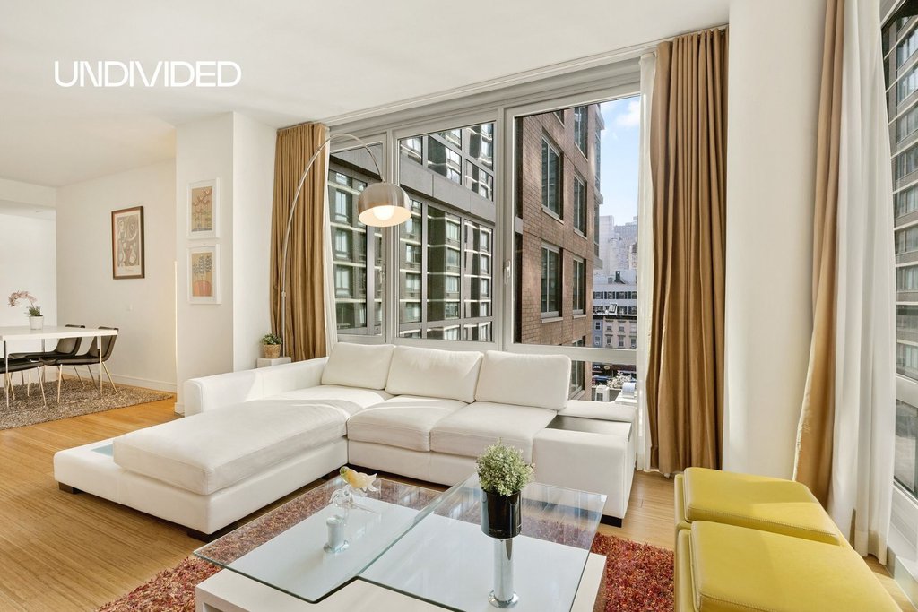 303 East 33rd Street, Unit 6A