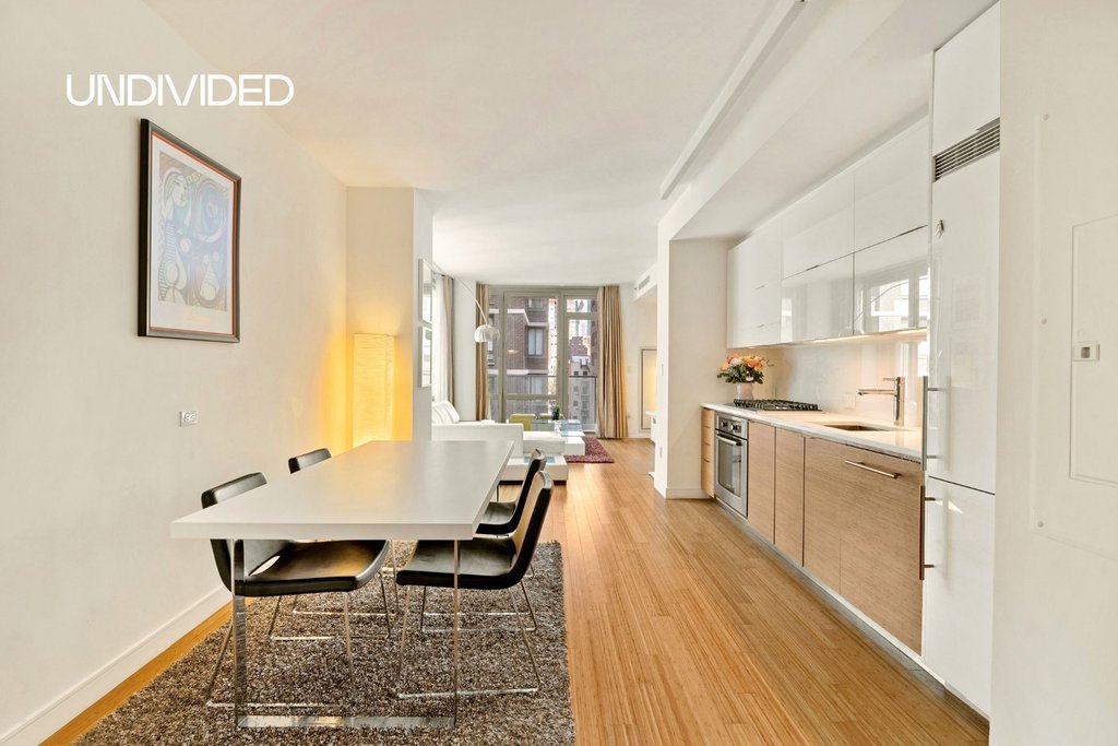 303 East 33rd Street, Unit 6A photo 3
