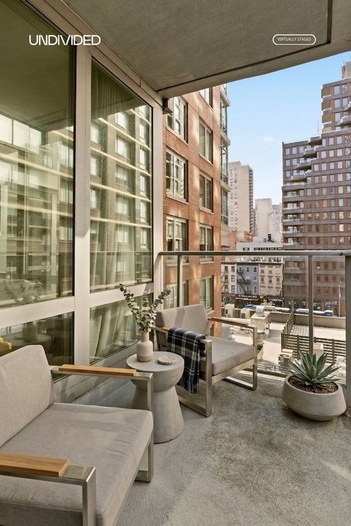 303 East 33rd Street, Unit 6A photo 7