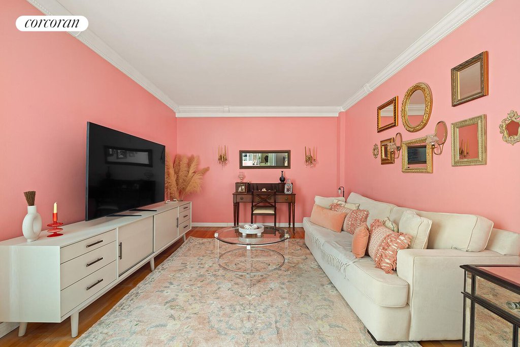 9801 Shore Road, Unit 3Q