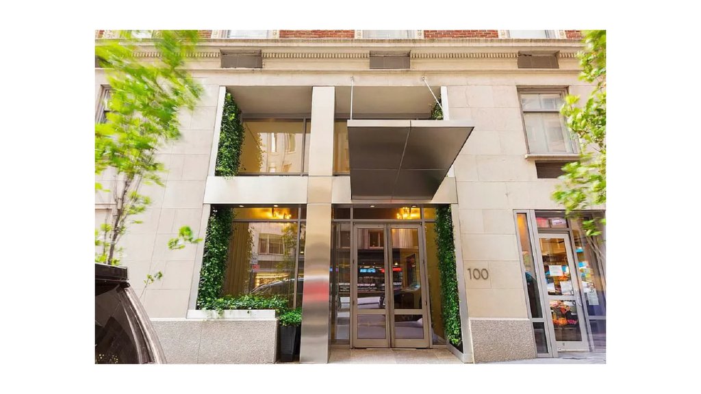 100 West 58th Street, Unit 12F photo 11