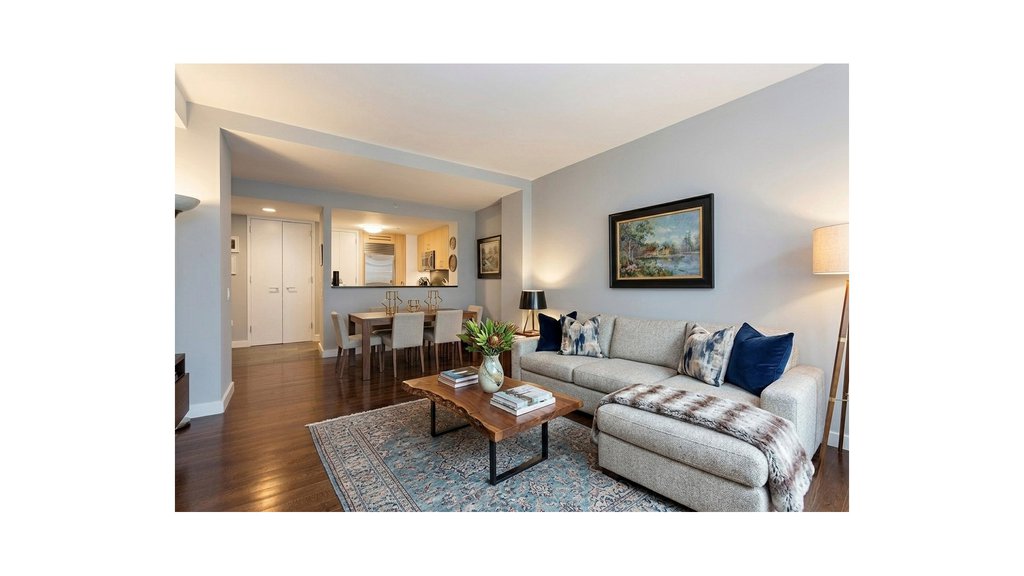 100 West 58th Street, Unit 12F photo 3