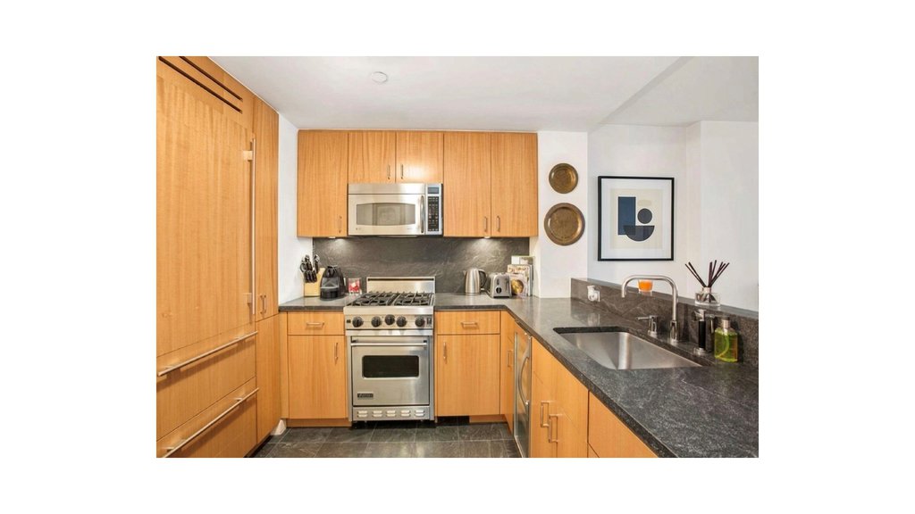 100 West 58th Street, Unit 12F